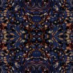 blau