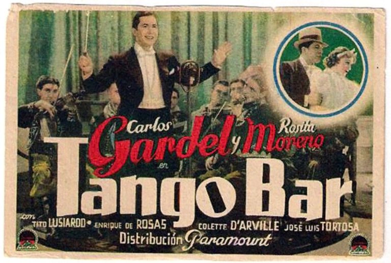 gardel III