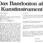 KO Kunstinstrument
