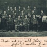 Mannheim/Baden-Würtemberg