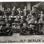 Berlin 1922