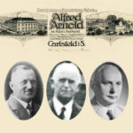 Alfred | Wilhelm Paul | Arno