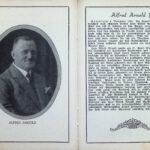 27.4.1878 - 6.11.1933