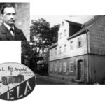 Ernst Louis Arnold (1838-1910)