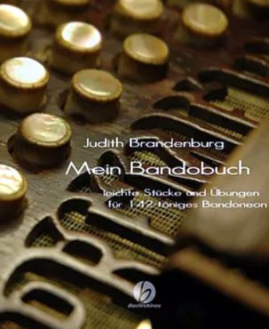 Bandobuch J Brandenburg