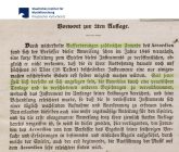 Practische Schule 1850 Vorwort