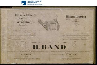 Practische Schule 1850