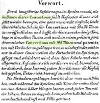 Practische Schule Zimmermann 1850 Vorwort